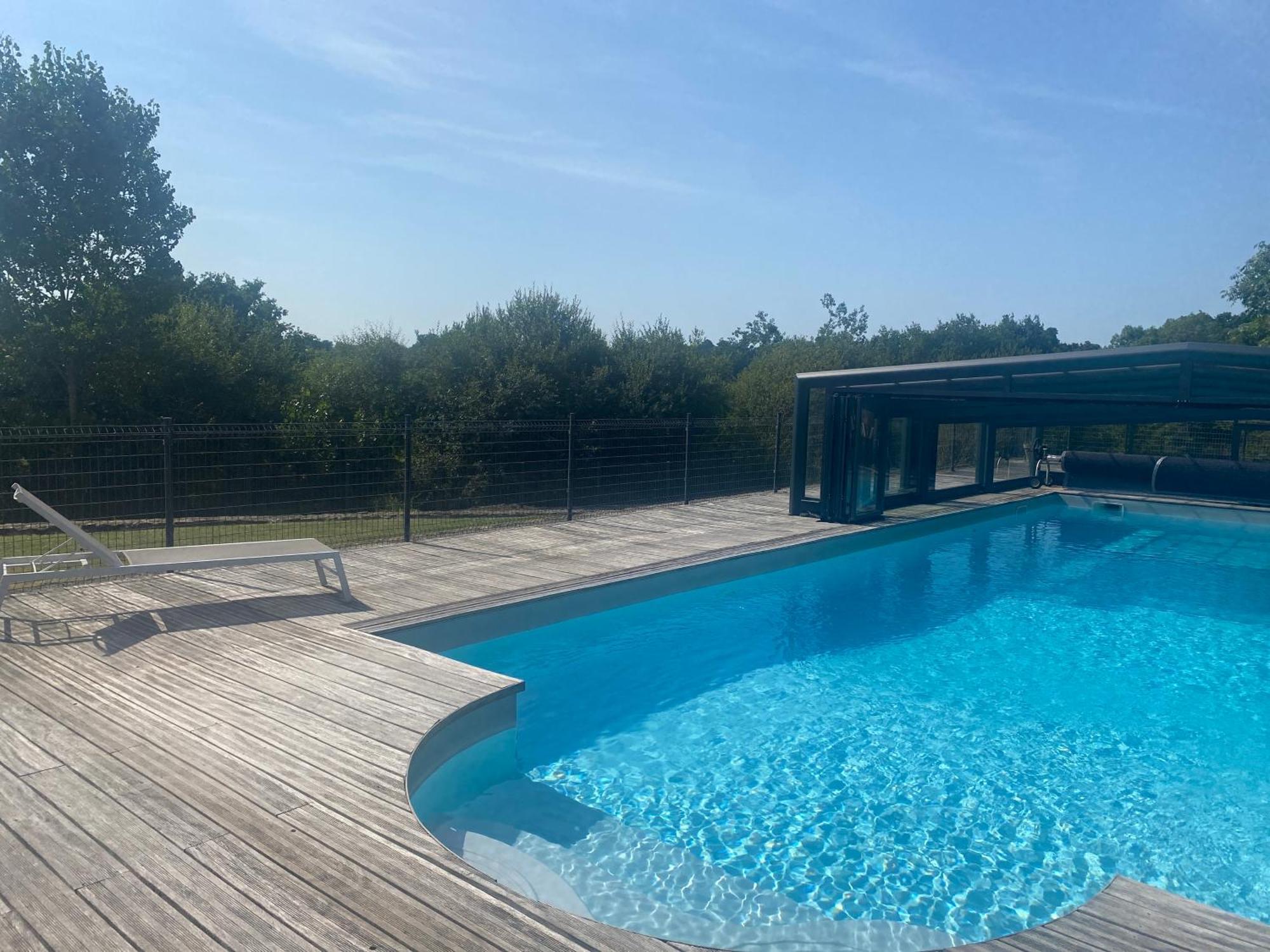 & Domaine De La Garaye