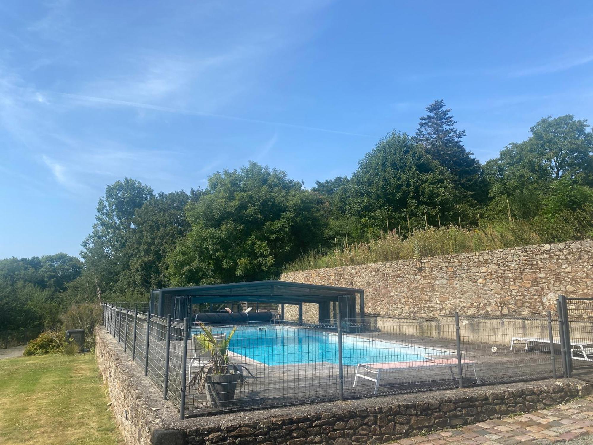 Bed & Breakfast & Domaine De La Garaye *