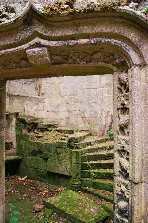 & Domaine De La Garaye * Dinan