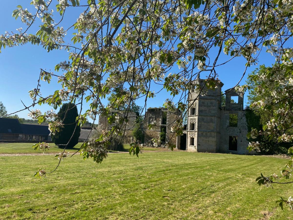 & Domaine De La Garaye Bed & Breakfast *