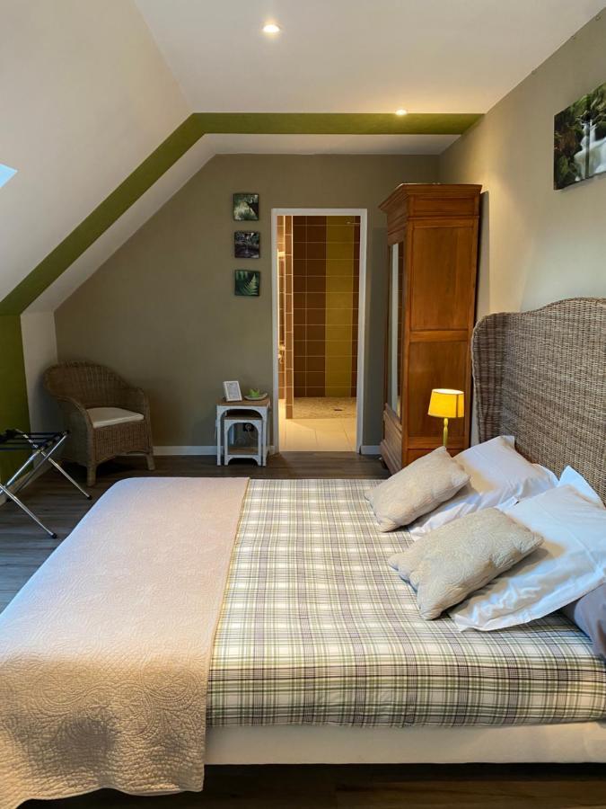 Bed & Breakfast & Domaine De La Garaye Dinan