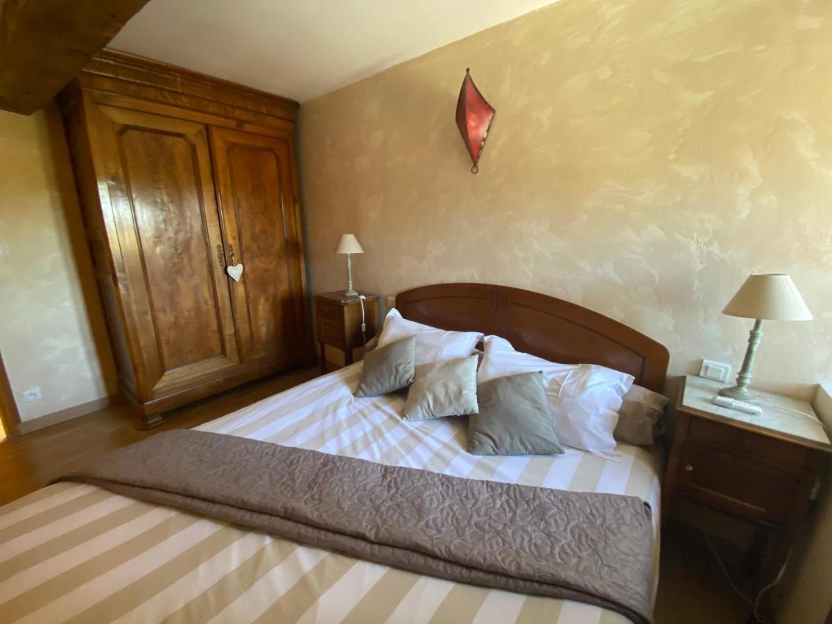 & Domaine De La Garaye Bed & Breakfast Dinan