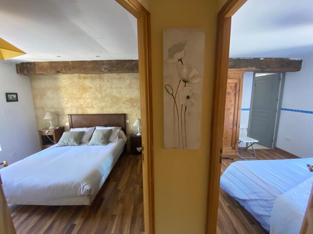 Bed & Breakfast & Domaine De La Garaye *