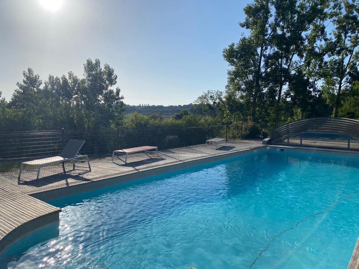 & Domaine De La Garaye Bed & Breakfast