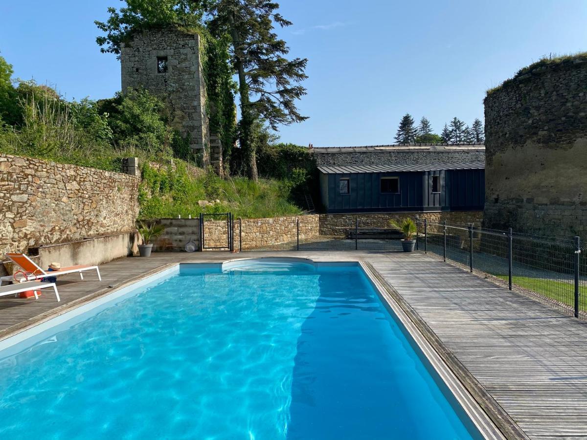 & Domaine De La Garaye *