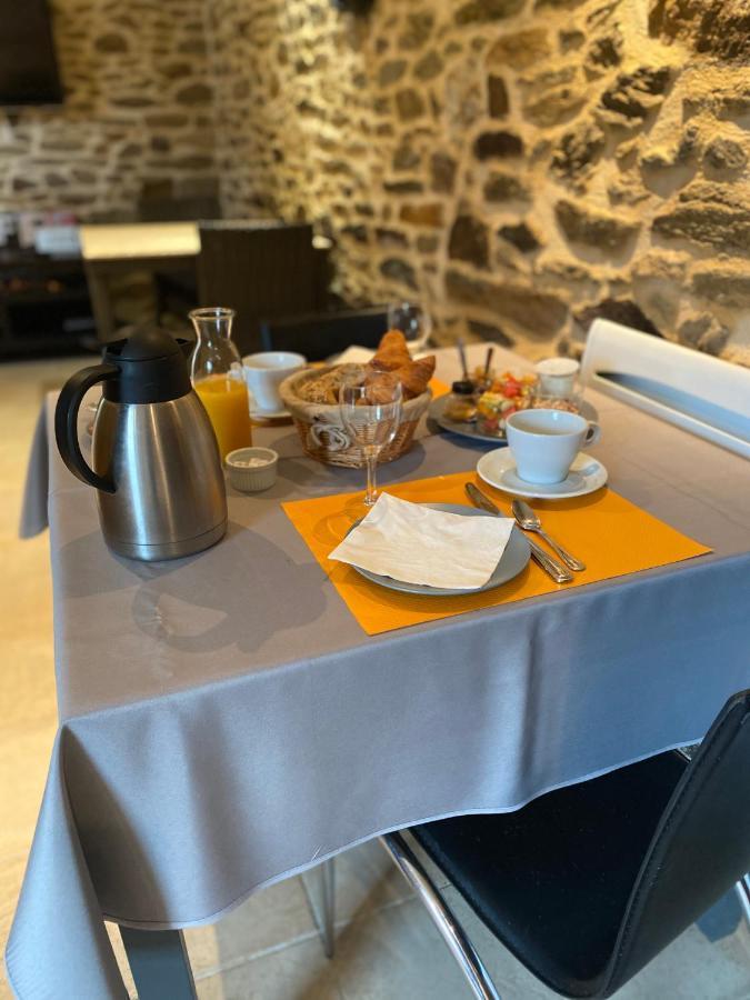 Bed & Breakfast Maison D'Hotes & Gites Domaine De La Garaye Dinan