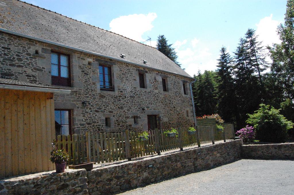 Bed & Breakfast Maison D'Hotes & Gites Domaine De La Garaye