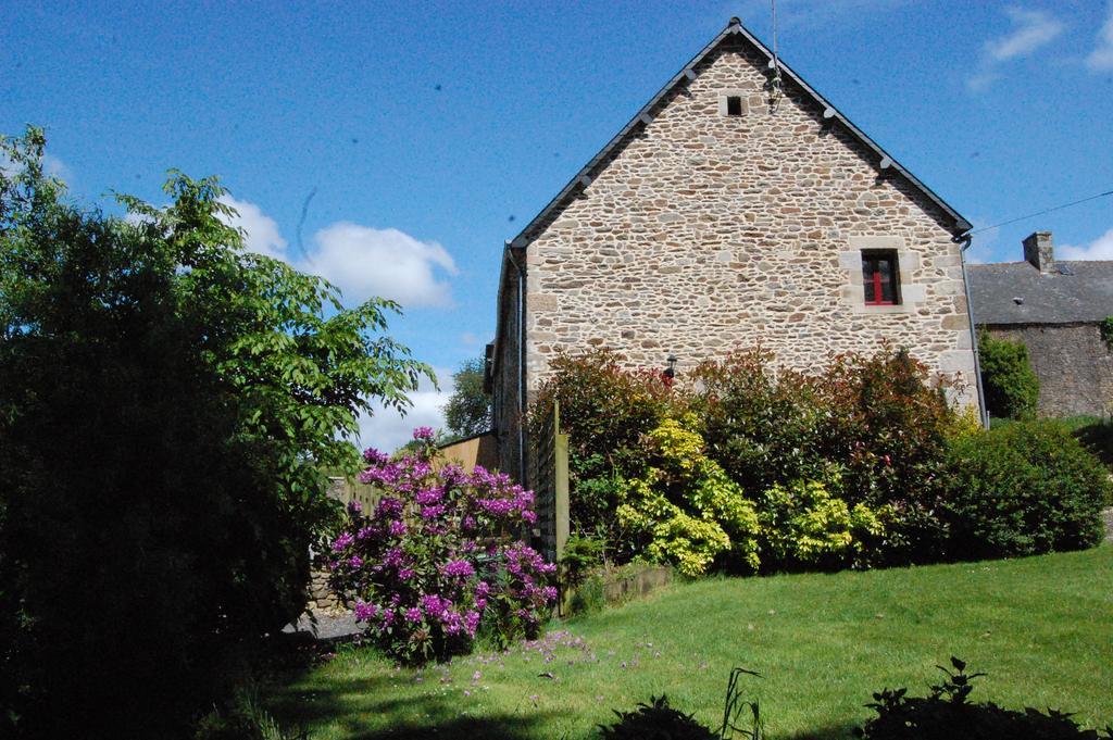 Maison D'Hotes & Gites Domaine De La Garaye * Dinan