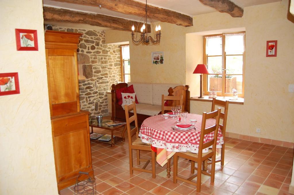 Bed & Breakfast Maison D'Hotes & Gites Domaine De La Garaye Dinan