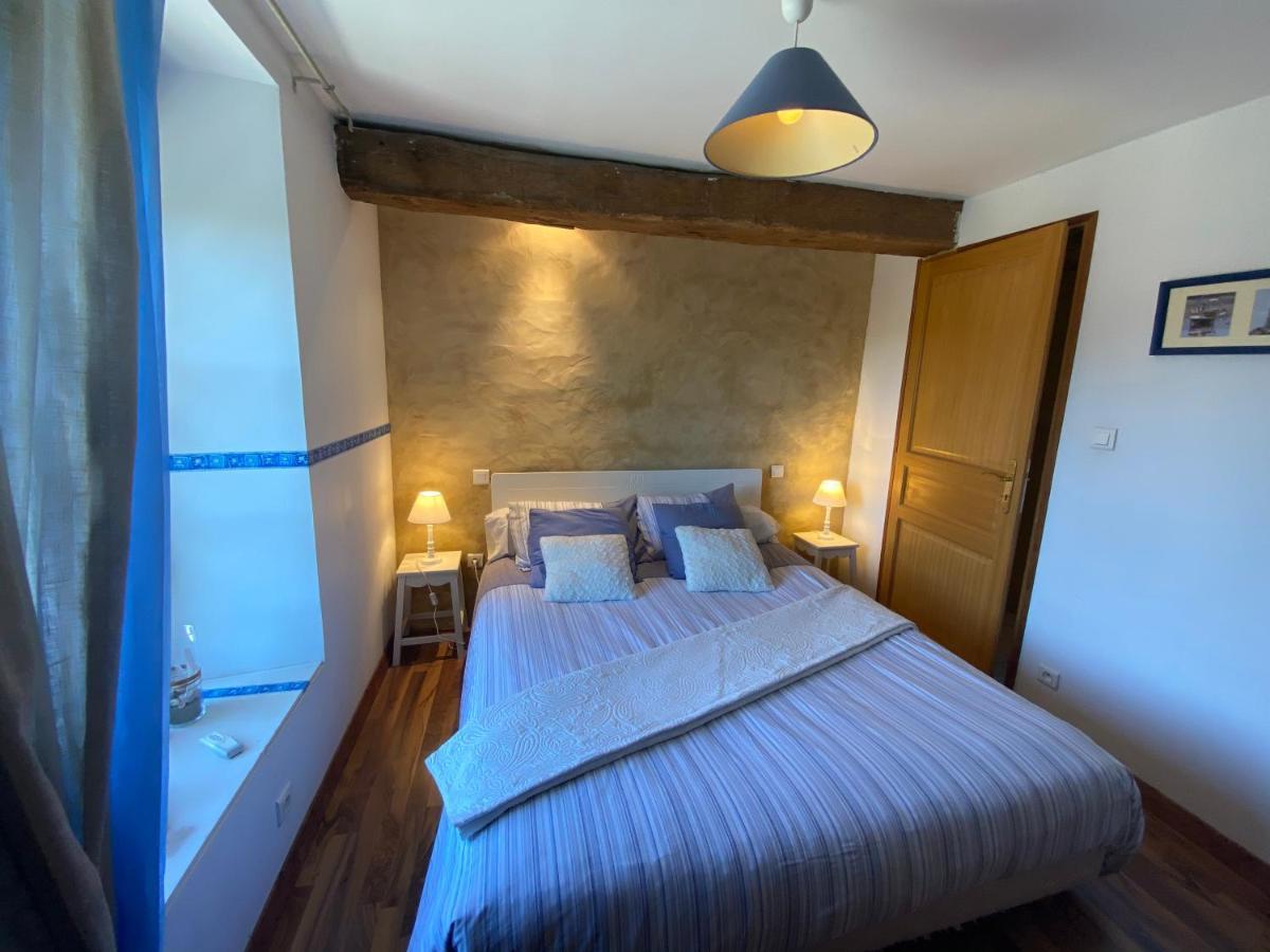 Bed & Breakfast Maison D'Hotes & Gites Domaine De La Garaye *