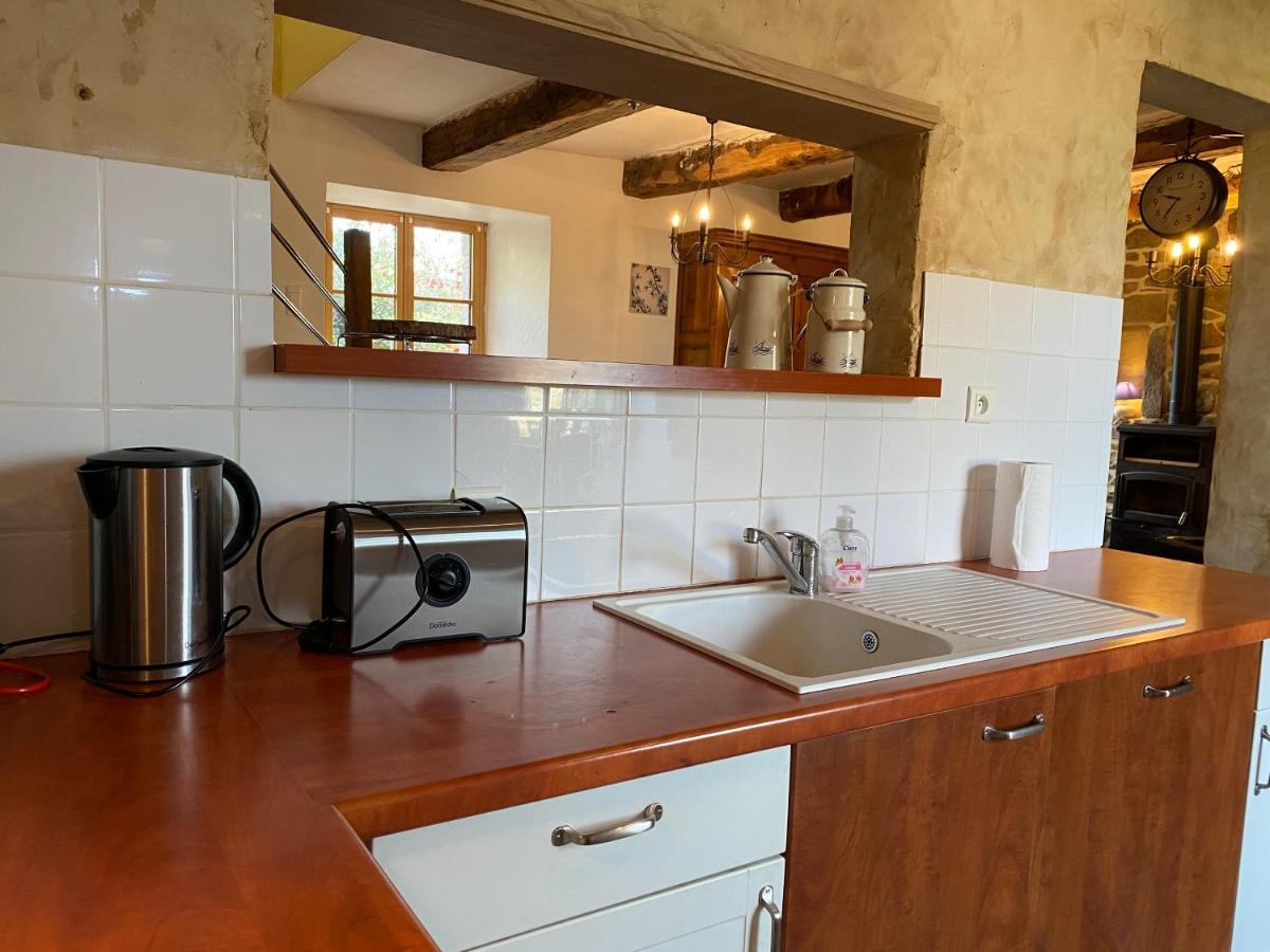 Bed & Breakfast Maison D'Hotes & Gites Domaine De La Garaye Dinan