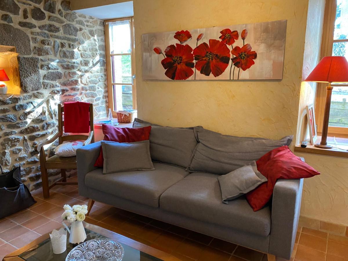 Maison D'Hotes & Gites Domaine De La Garaye Bed & Breakfast Dinan