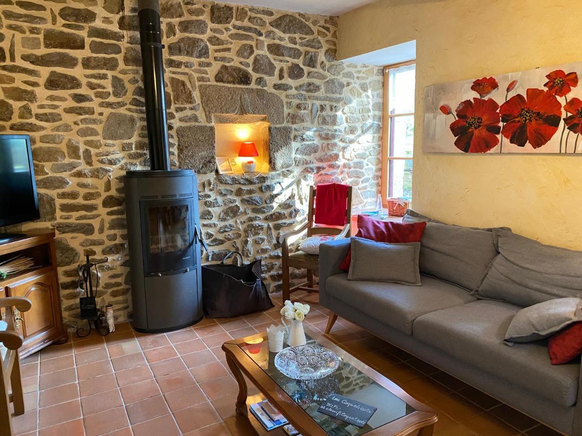 Maison D'Hotes & Gites Domaine De La Garaye Bed & Breakfast *