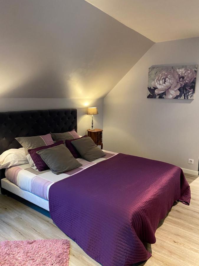 Maison D'Hotes & Gites Domaine De La Garaye Bed & Breakfast *