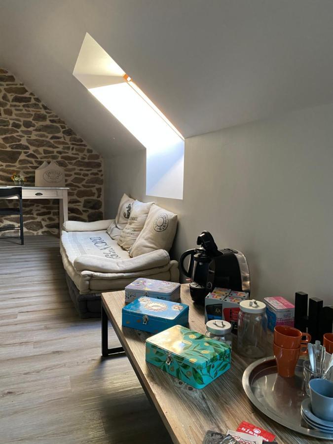 Maison D'Hotes & Gites Domaine De La Garaye Bed & Breakfast *