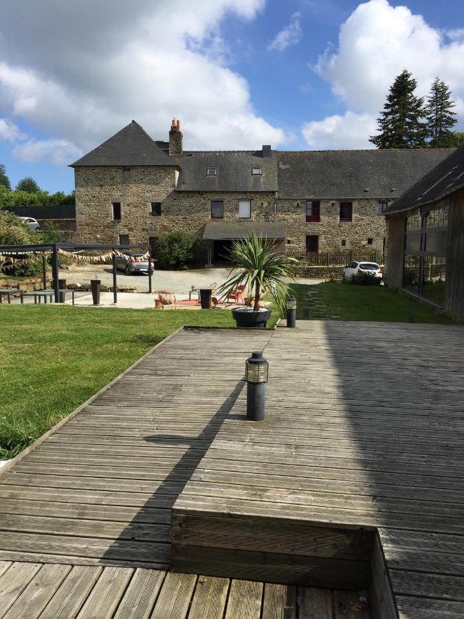 Maison D'Hotes & Gites Domaine De La Garaye Bed & Breakfast *