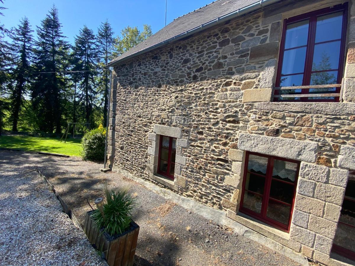 Maison D'Hotes & Gites Domaine De La Garaye Bed & Breakfast