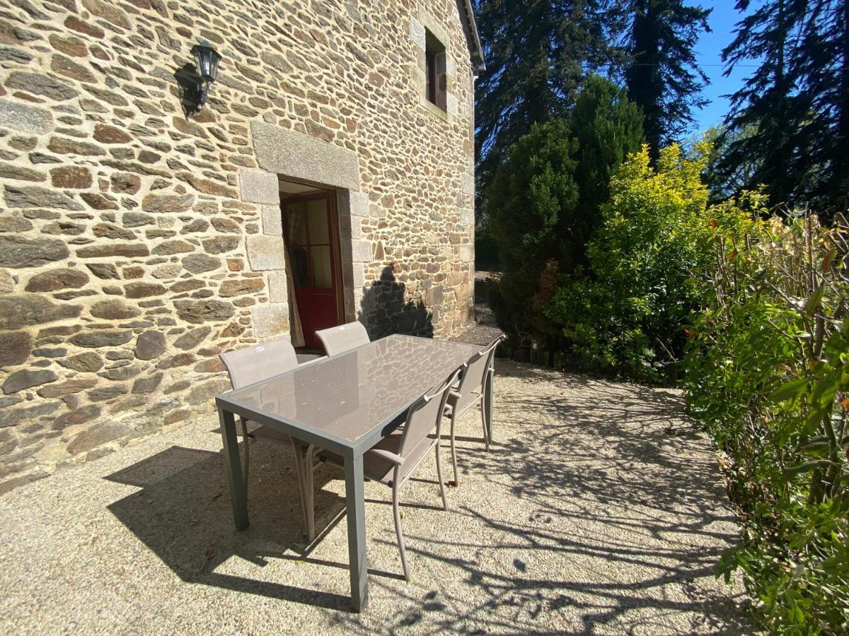 Maison D'Hotes & Gites Domaine De La Garaye Bed & Breakfast